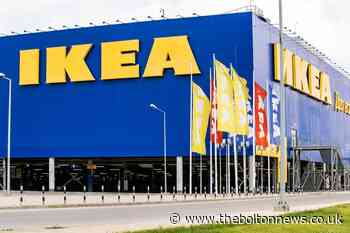 Ikea to buy customers’ old furniture in return for gift cards