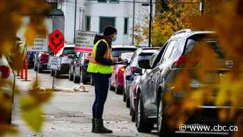Demand for flu vaccine is high as Canadians look to avoid a 'twindemic'