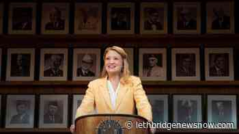 Play about the Constitution streams in time for Election Day - Lethbridge News Now