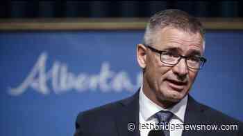 Albertans invited to share thoughts for Budget 2021 - Lethbridge News Now