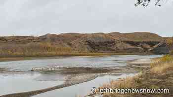 City seeking feedback on Lethbridge's river valley - Lethbridge News Now