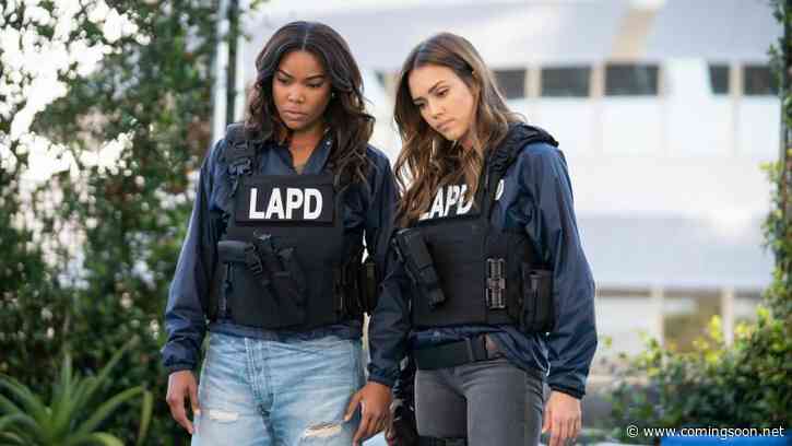 L.A.’s Finest Cancelled at Spectrum Network After Two Seasons