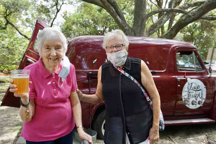 Treemont reopens social activities to benefit residents