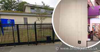 School’s leaking skylights won’t be fixed until next year