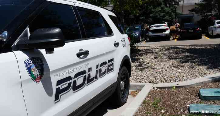 Former University of Utah officer who showed off explicit photos of Lauren McCluskey won’t face charges
