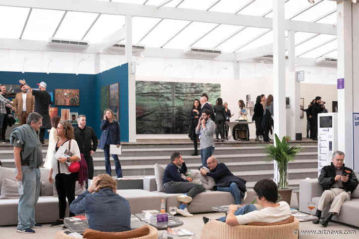 Brazil’s Art Nuts: Why the Country Continues to Be a Bastion of Art Collecting