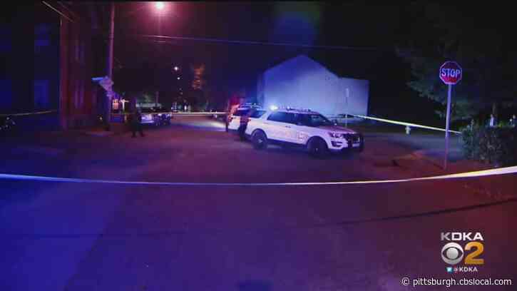 Man Dies After Being Shot In The Head In Manchester