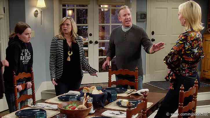 Last Man Standing Season 9 to Mark Final Season of Fox Comedy Series