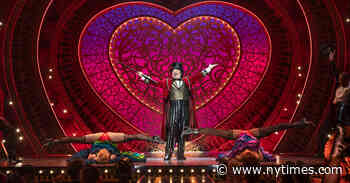 Live Tony Award 2020 Nominations Tracker