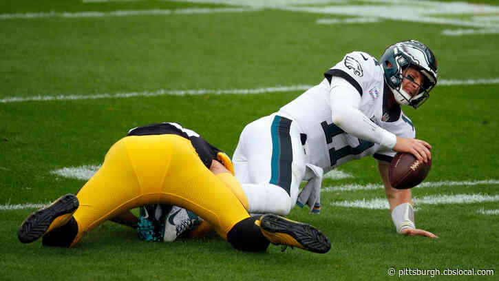 NFL Week 6 NFC East Picks: Don Bell Says Ravens ‘Physicality’ Will Be Too Much For Eagles To Handle