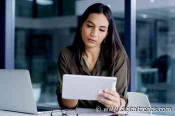 Why aren’t smartphones designed for a woman’s hand size?