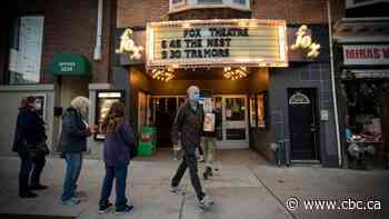 Indie cinemas turn to popcorn, seat naming in latest COVID-19 shutdown