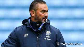 European Challenge Cup final: Bristol Bears v Toulon