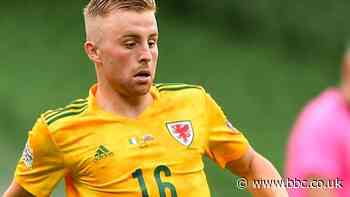 Joe Morrell: Luton Town sign Bristol City's Wales midfielder