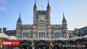 Railway stations could be made step free