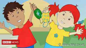 Covid: 'Pants on face' question prompts explainer book