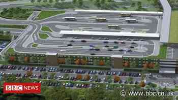 Bristol Airport support 'incompatible' with Weca plan