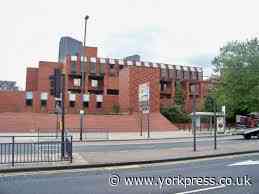 David Roustoby, of York, found guilty of murdering David Clarke