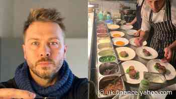 New London lockdown rules cost restaurant ‘£25,000 in a day’