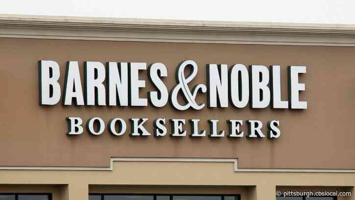 Barnes & Noble Says Massive Cyberattack Exposed Customers’ Personal Information