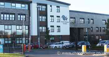 Academy moves to remote learning as third of staff off due to coronavirus