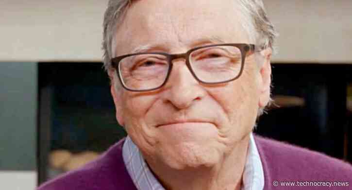 Bill Gates Holds World Hostage Over ‘Second Generation’ Super-Vaccines