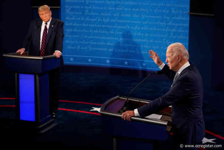 Trump campaigns on suburban preservation. Will it help him or the suburbs?