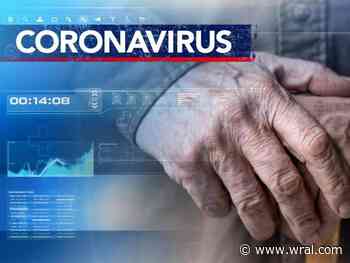 NC reports highest single-day number of new coronavirus cases