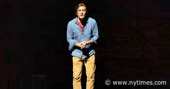 Full List of the 2020 Tony Award Nominees