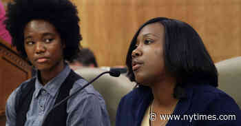 ‘Belly of the Beast’ Review: Fighting for Incarcerated Women