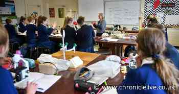 Fears that next year's exams will be unfair for pupils in coronavirus hotspots