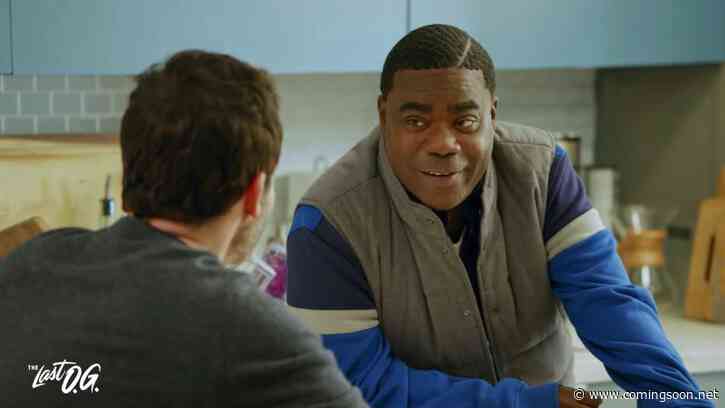 The Last O.G. Renewed for a Fourth Season at TBS
