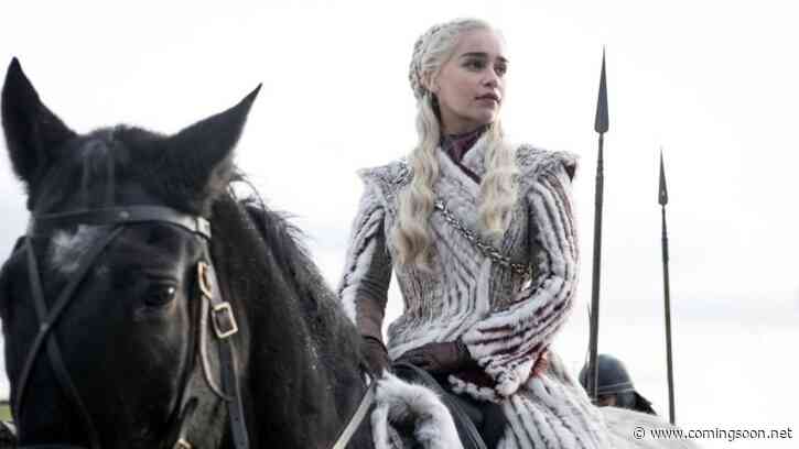 House of the Dragon Gets a Different Filming Location than Game of Thrones