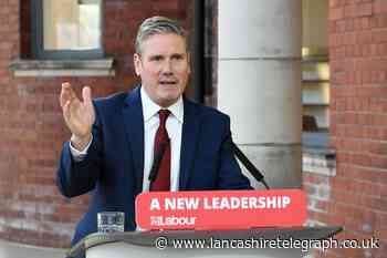 Labour reveals NW waiting list figures