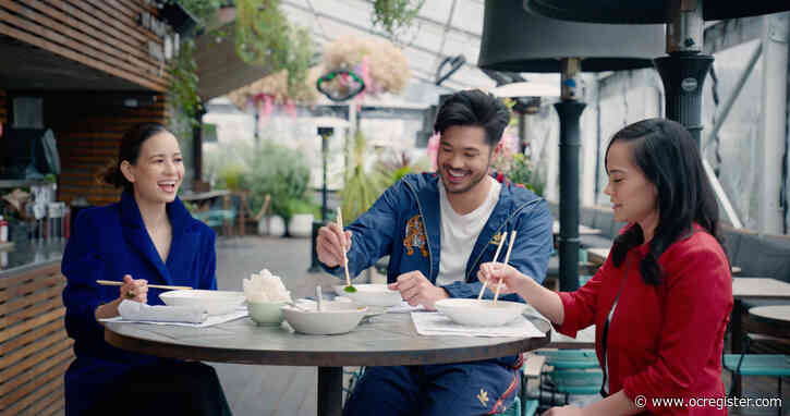 Join a ‘Family Style’ meal and explore Southern California’s Asian cuisine with online food series