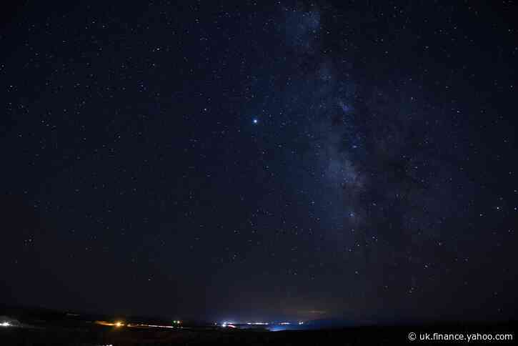 Scientists want to build a billion tiny pendulums to find dark matter