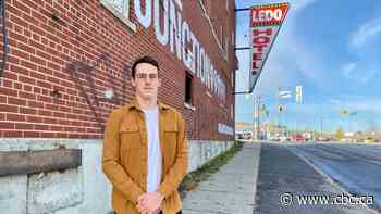 Inclusive design the key to redeveloping Sudbury's Ledo Hotel, says architecture grad - CBC.ca