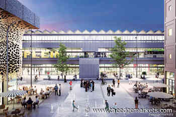 Designworks : Architecture that creates space, strengthens the environment and gives back to society - The Edge Markets MY