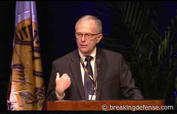 Army Seeks Open Architecture For All Air & Ground Systems: Jette - Breaking Defense