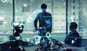 Revelations: Enterprise architecture in the wake of COVID-19 - BetaNews