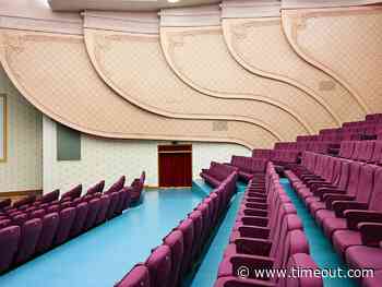 Pyongyang Architecture: Bizarre and Beautiful Buildings of North Korea - Time Out