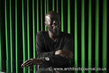 Adjaye: 'Architecture is the last industry to recognise the issue of white privilege' - Architects Journal