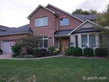 Wow House: Unique Architecture In Arlington Heights - Arlington Heights, IL Patch