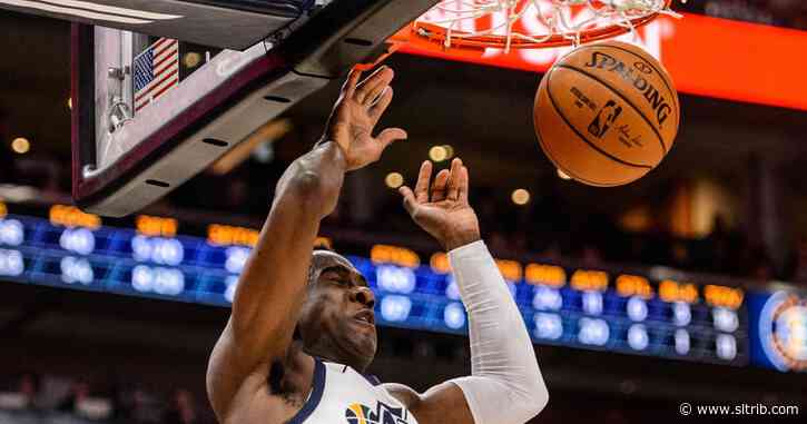 Utah Jazz have some decisions to make about the back end of their roster