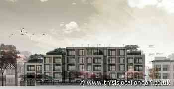 Harrow Council approves co-living scheme in Greenhill Way