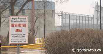 Unit at Regina Correctional Centre under quarantine ‘as a precaution’