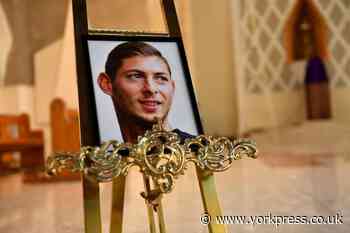 David Henderson prosecuted over plane crash that killed footballer Emiliano Sala