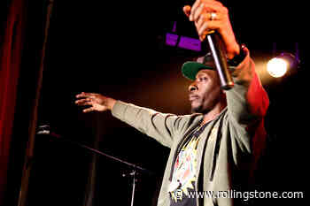 Pete Rock Readies Long-Awaited ‘PeteStrumentals 3’ LP
