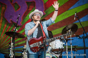 Wilco Release ‘Candy Floss’ Demo From Upcoming ‘Summerteeth’ Reissue