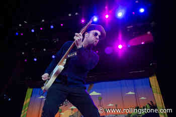 Song You Need to Know: Dawes, ‘Between the Zero and the One’